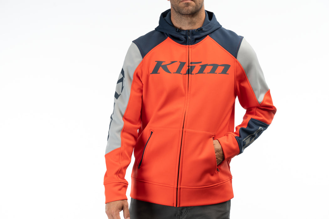 KLIM Mens Stealth Hoodie