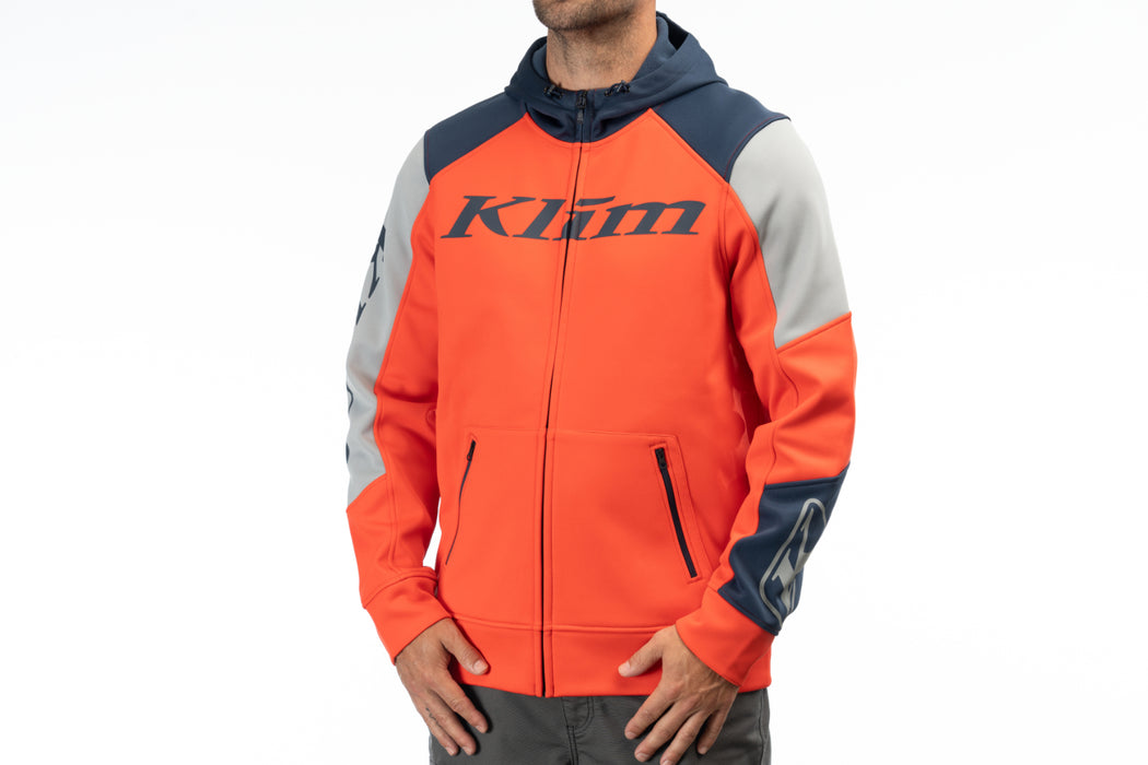 KLIM Mens Stealth Hoodie