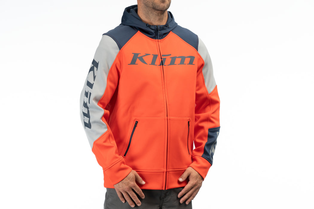 KLIM Mens Stealth Hoodie