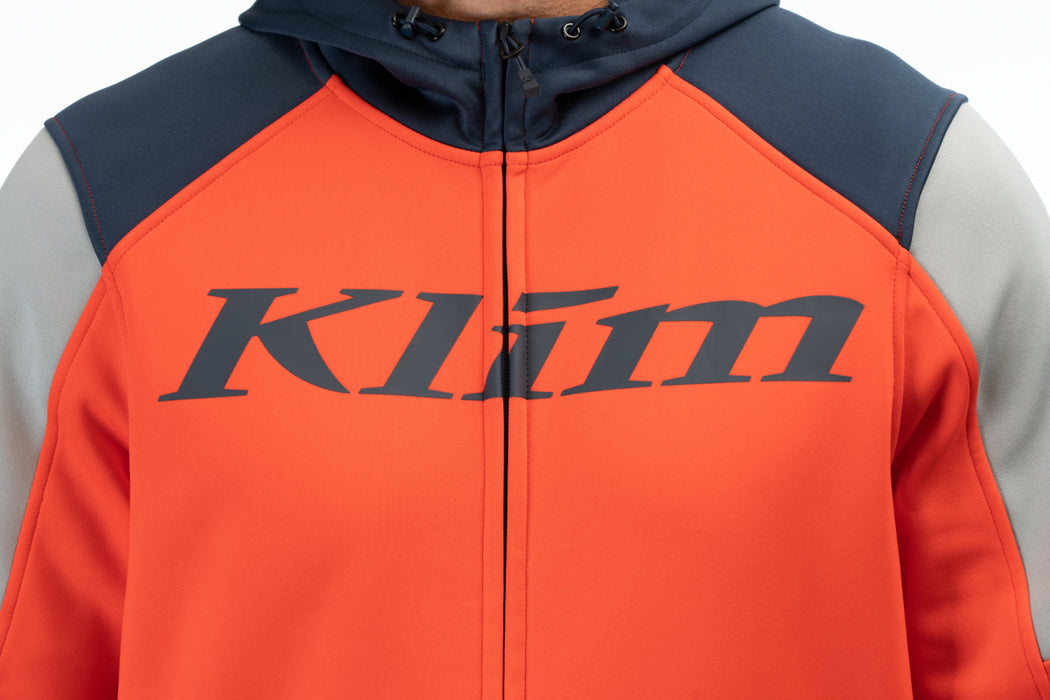 KLIM Mens Stealth Hoodie