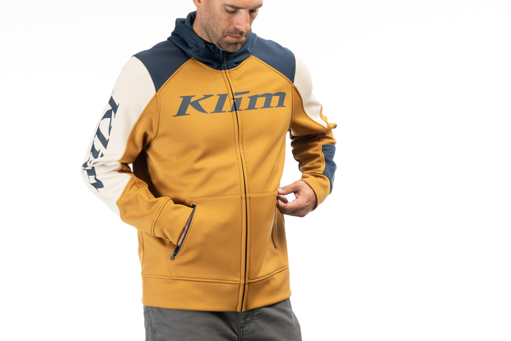 KLIM Mens Stealth Hoodie