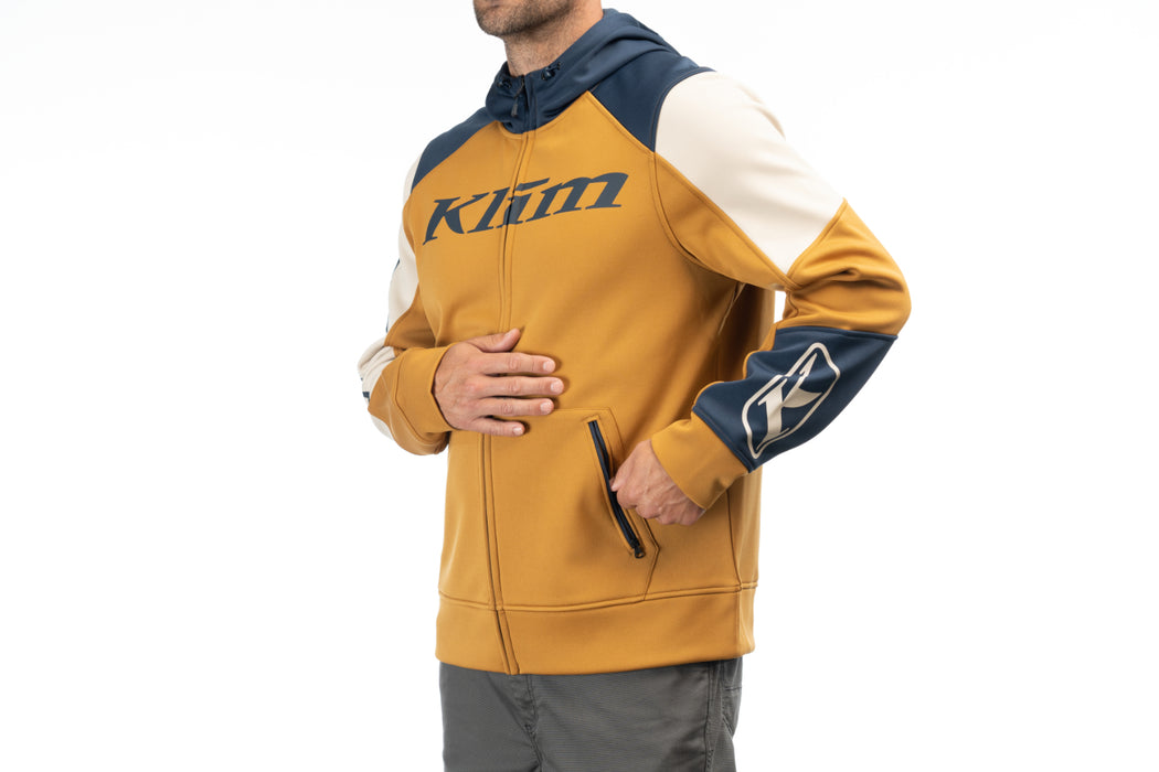 KLIM Mens Stealth Hoodie