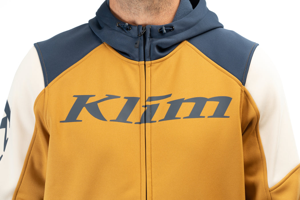 KLIM Mens Stealth Hoodie