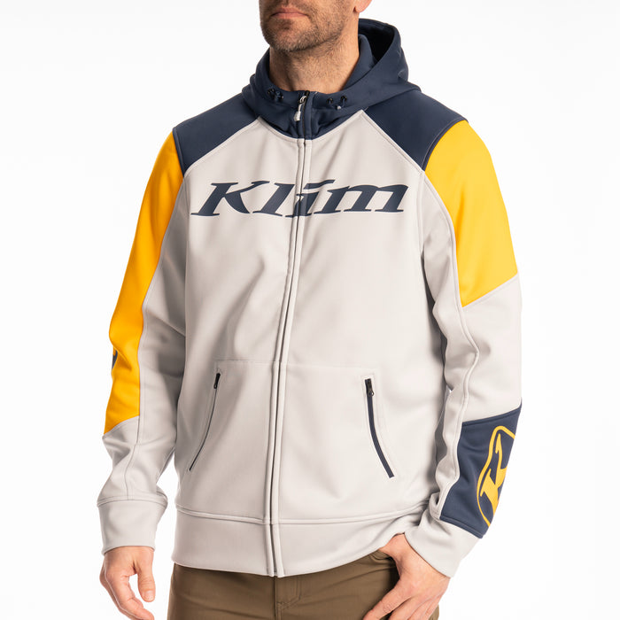 KLIM Mens Stealth Hoodie