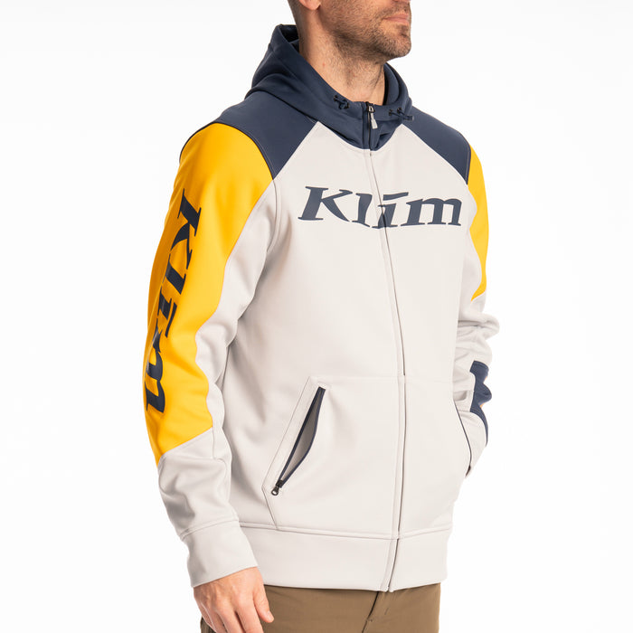 KLIM Mens Stealth Hoodie