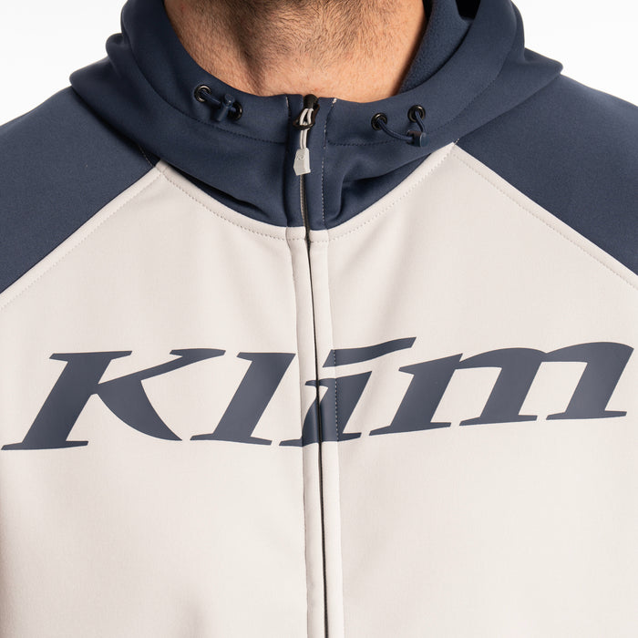 KLIM Mens Stealth Hoodie