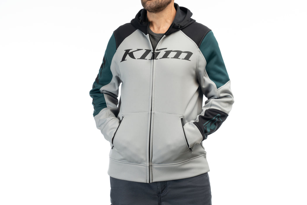 KLIM Mens Stealth Hoodie