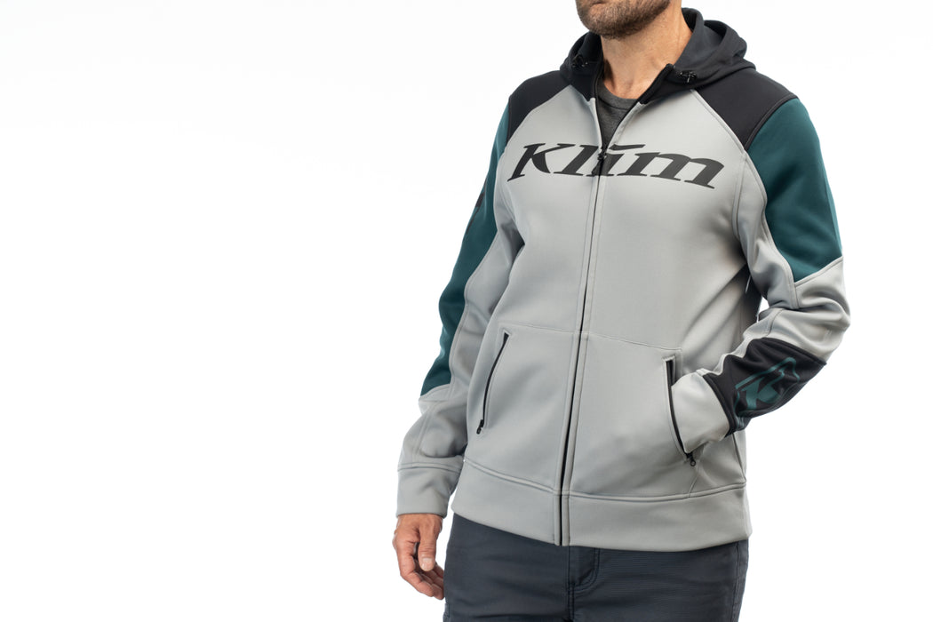 KLIM Mens Stealth Hoodie