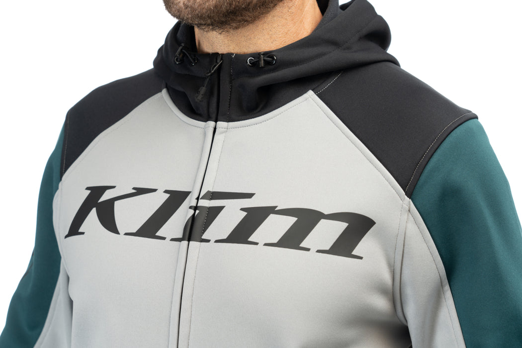 KLIM Mens Stealth Hoodie