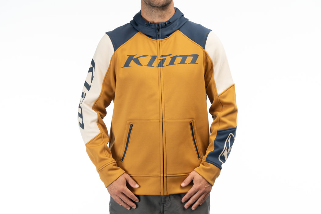 KLIM Mens Stealth Hoodie