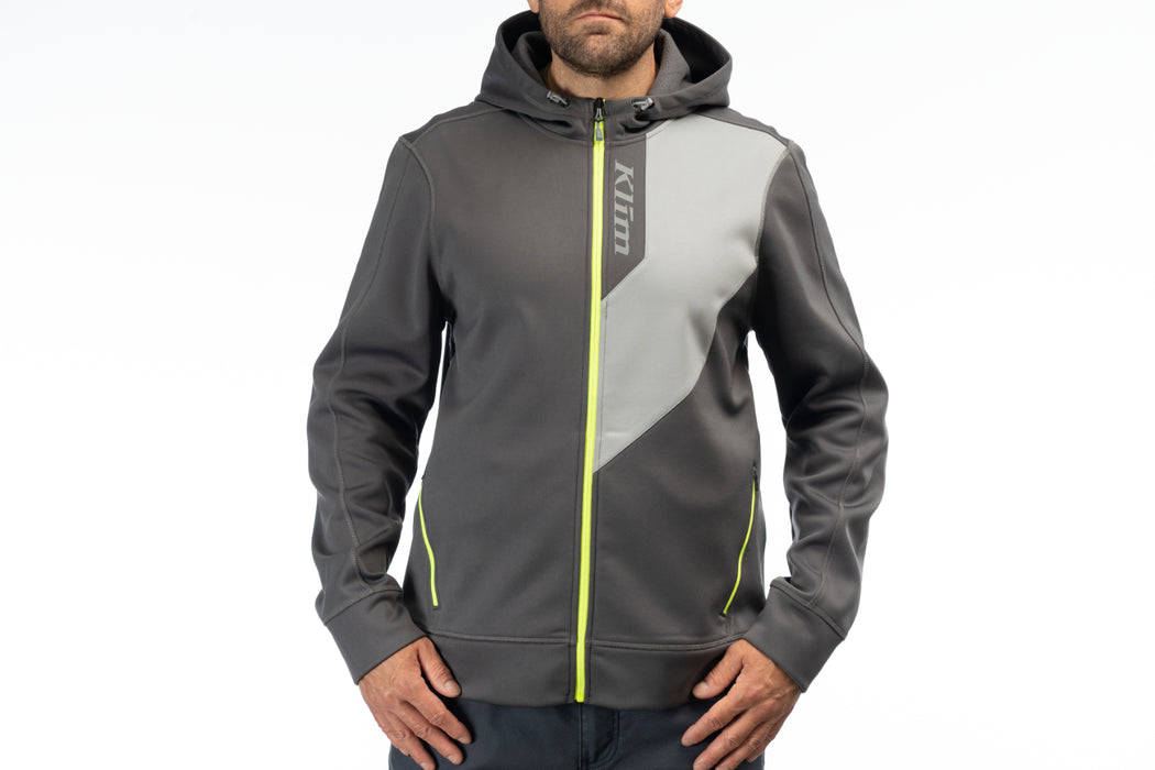 KLIM Mens The Hill Climber Hoodie