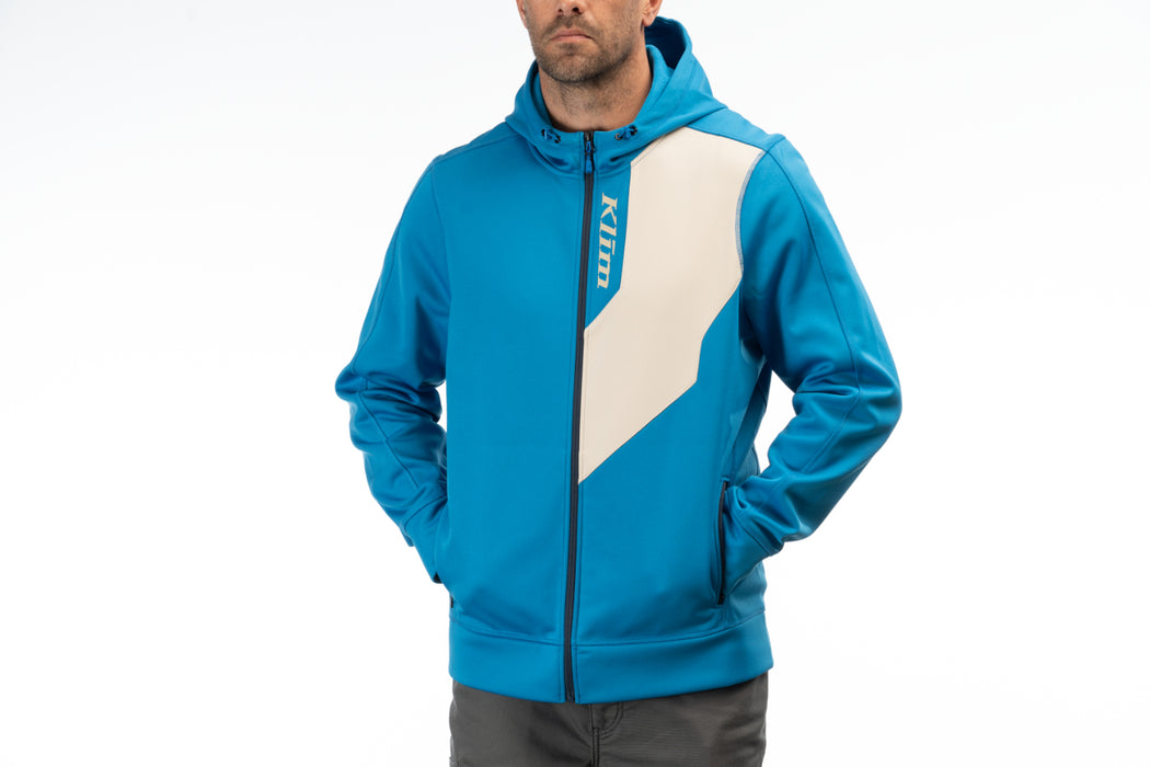 KLIM Mens The Hill Climber Hoodie