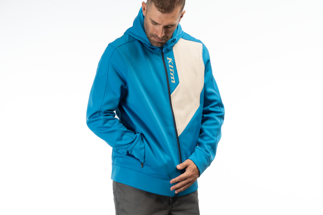 KLIM Mens The Hill Climber Hoodie