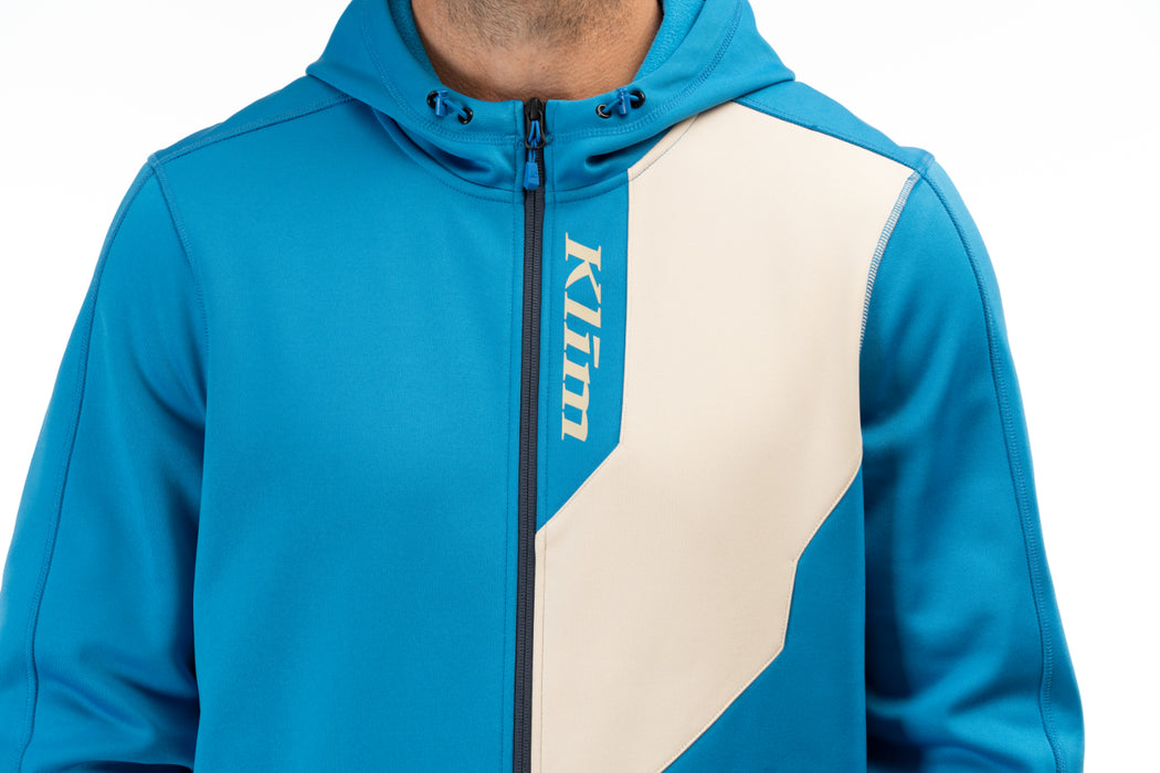 KLIM Mens The Hill Climber Hoodie