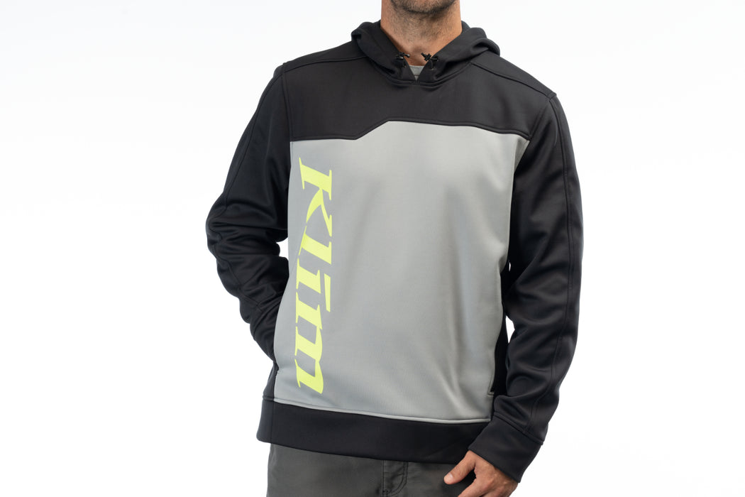 KLIM Mens Accelerator Pullover Hoodie