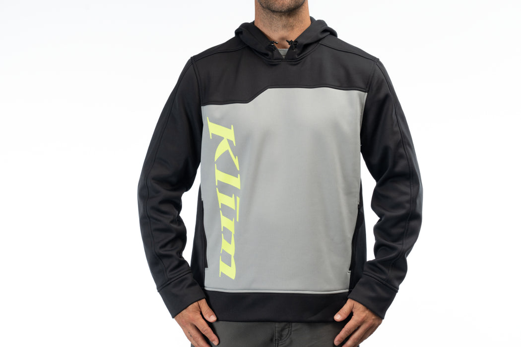 KLIM Mens Accelerator Pullover Hoodie