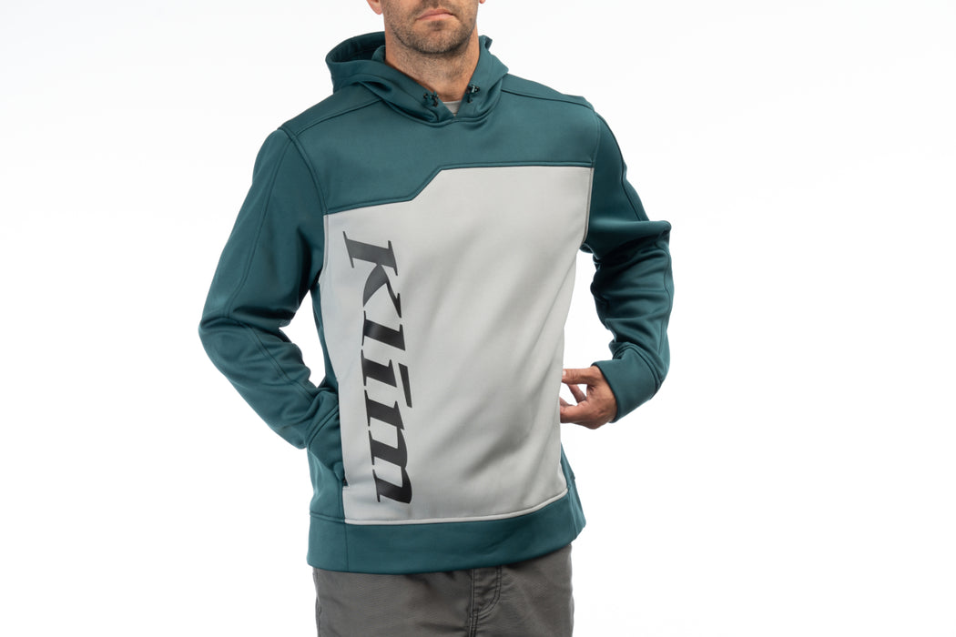 KLIM Mens Accelerator Pullover Hoodie