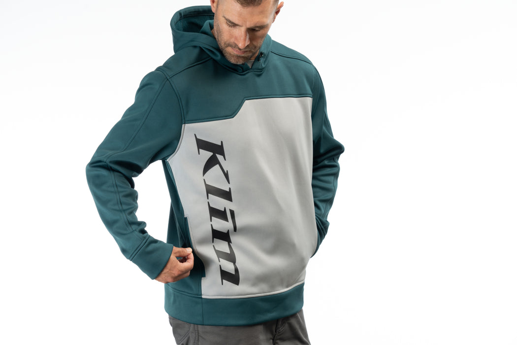 KLIM Mens Accelerator Pullover Hoodie