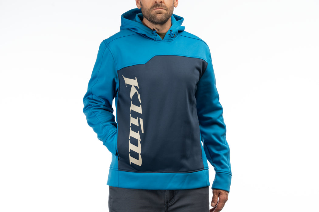 KLIM Mens Accelerator Pullover Hoodie