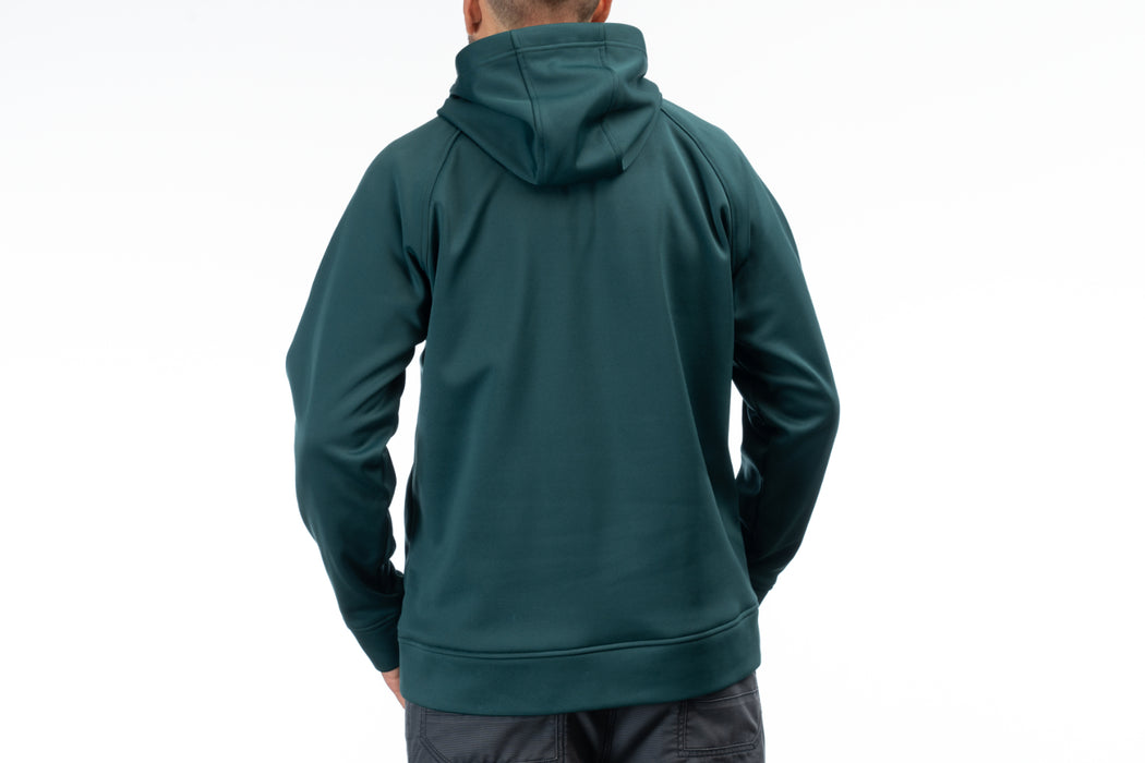 KLIM Mens Foundation Pullover Hoodie