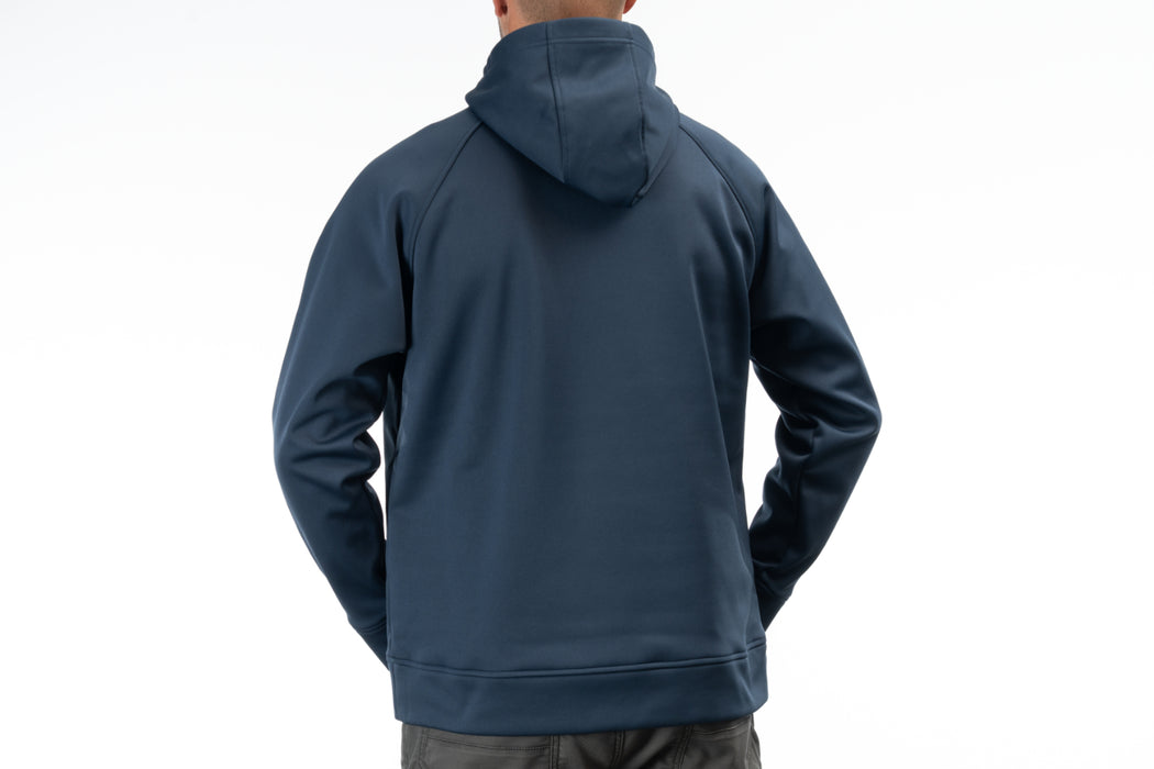 KLIM Mens Foundation Pullover Hoodie