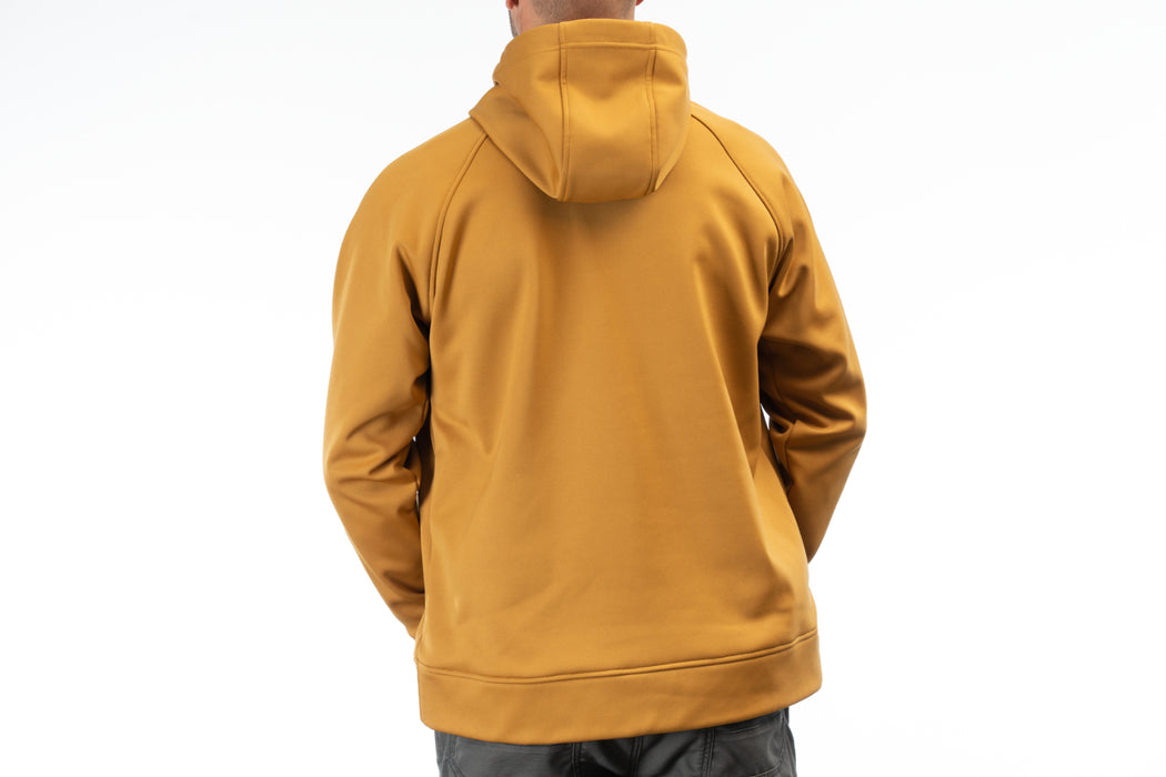 KLIM Mens Foundation Pullover Hoodie