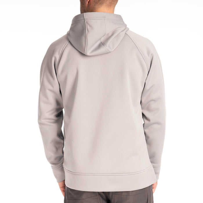 KLIM Mens Foundation Pullover Hoodie