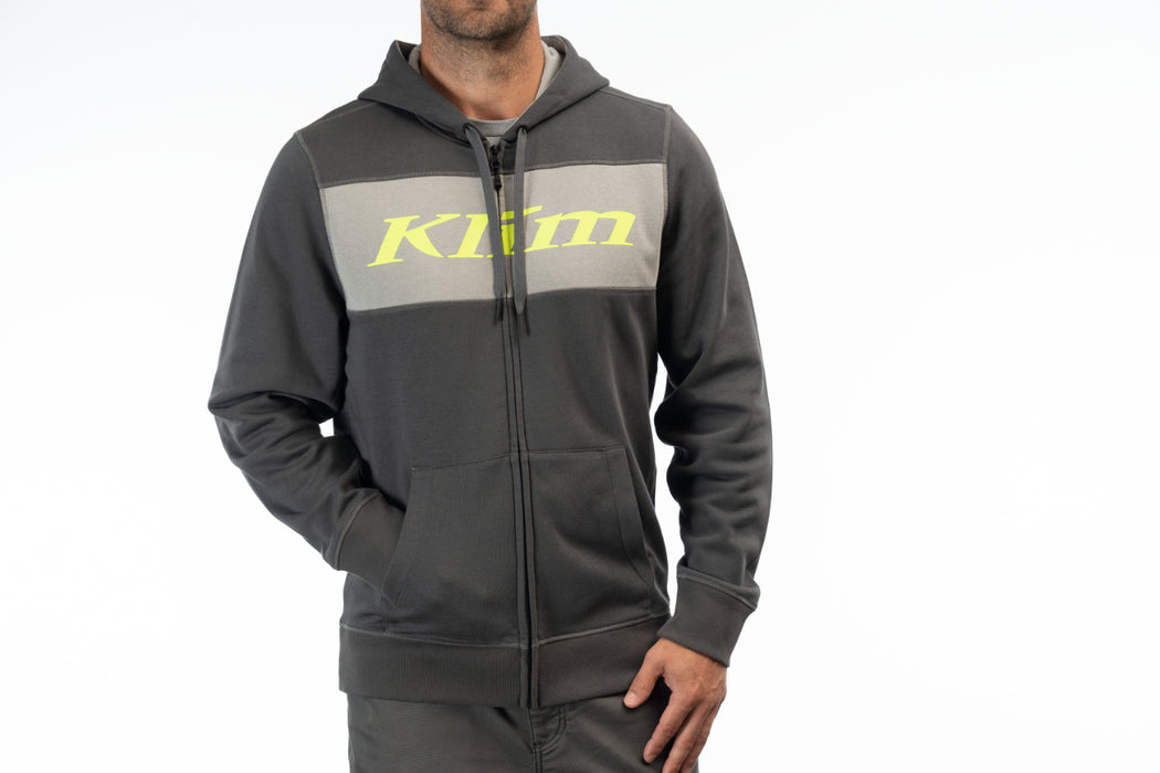 KLIM Mens Trailside Hoodie