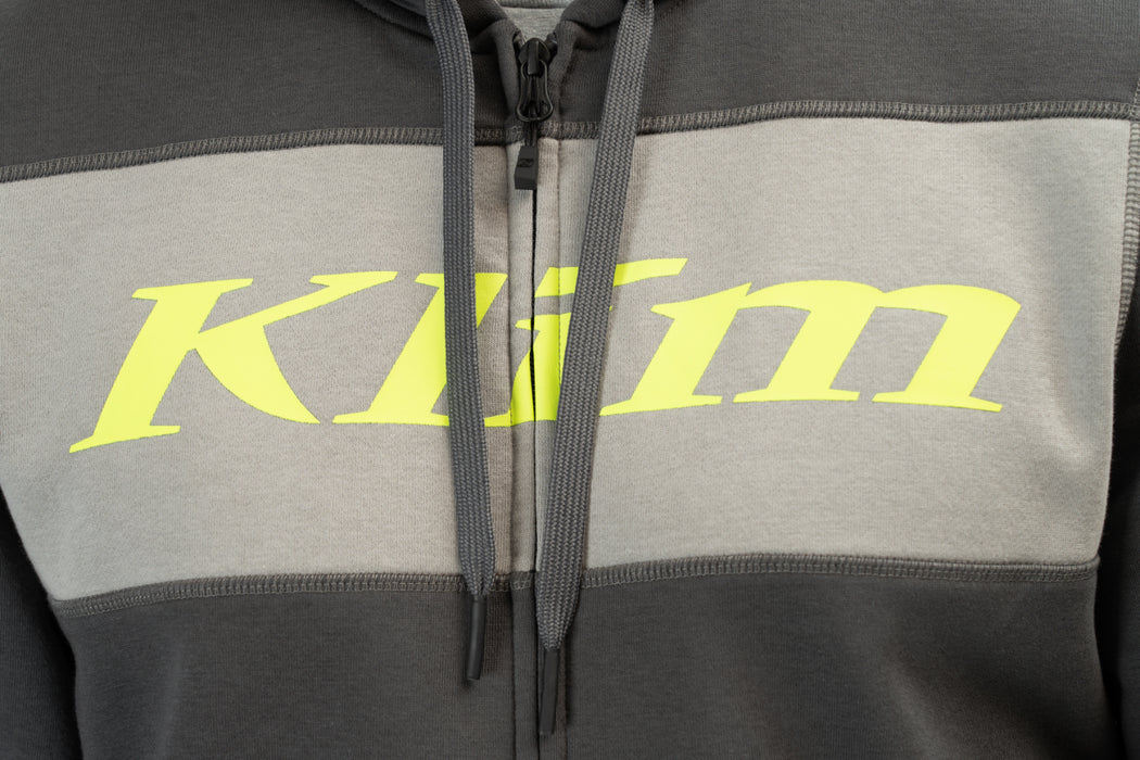 KLIM Mens Trailside Hoodie