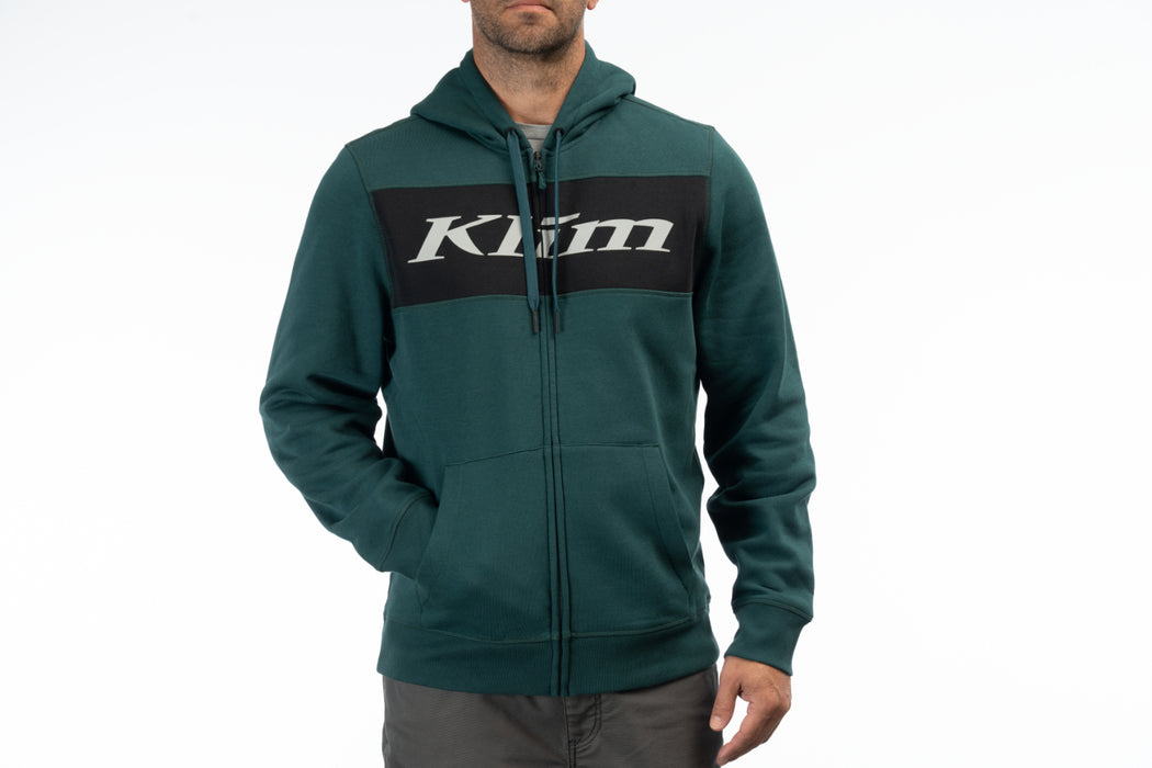 KLIM Mens Trailside Hoodie