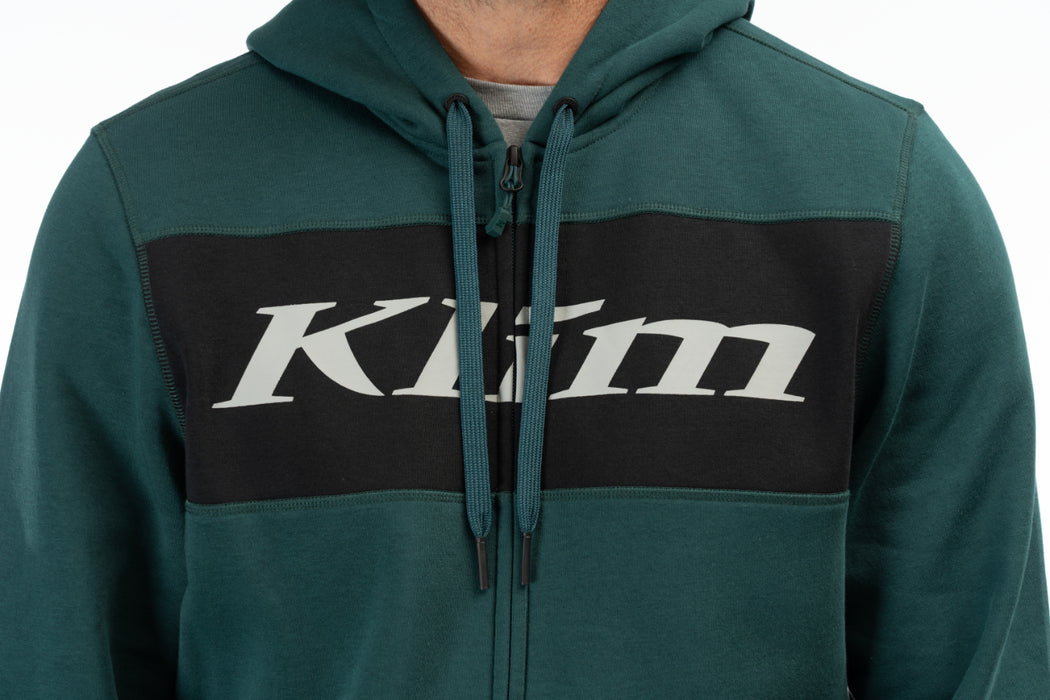 KLIM Mens Trailside Hoodie