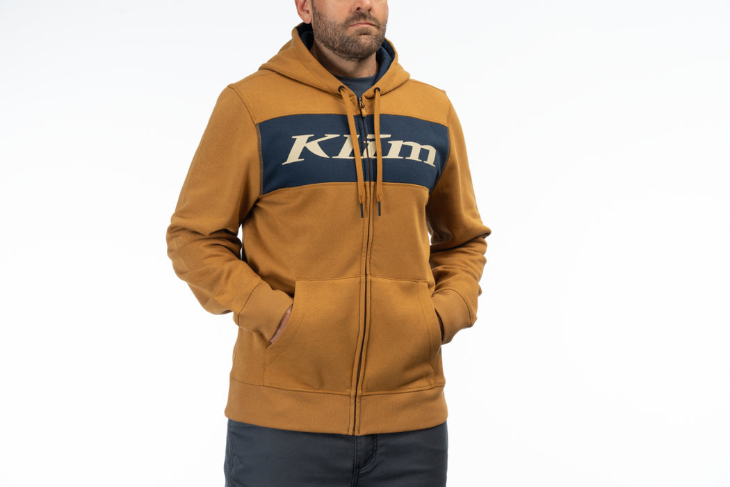 KLIM Mens Trailside Hoodie