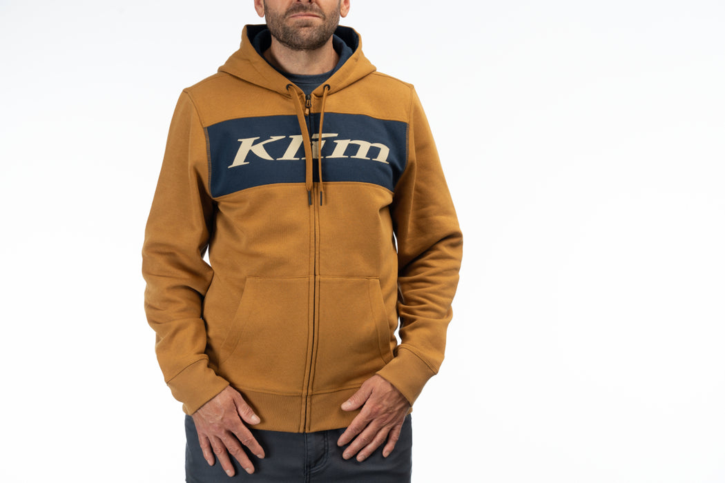 KLIM Mens Trailside Hoodie