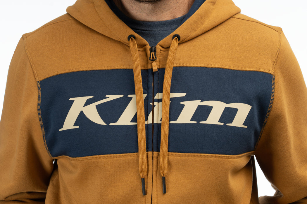 KLIM Mens Trailside Hoodie