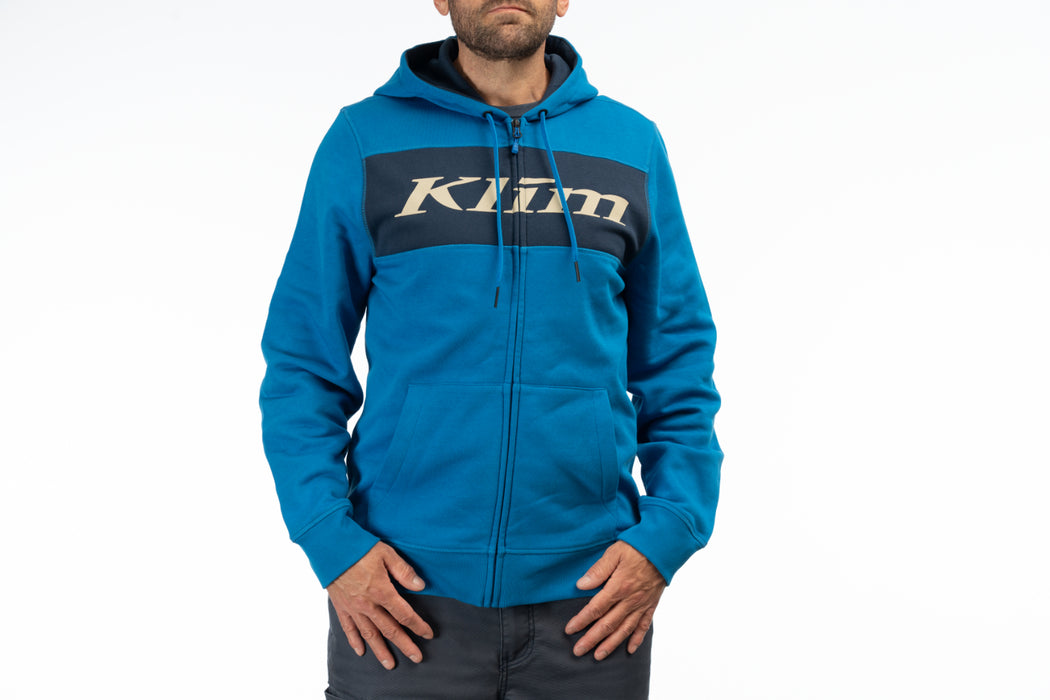 KLIM Mens Trailside Hoodie