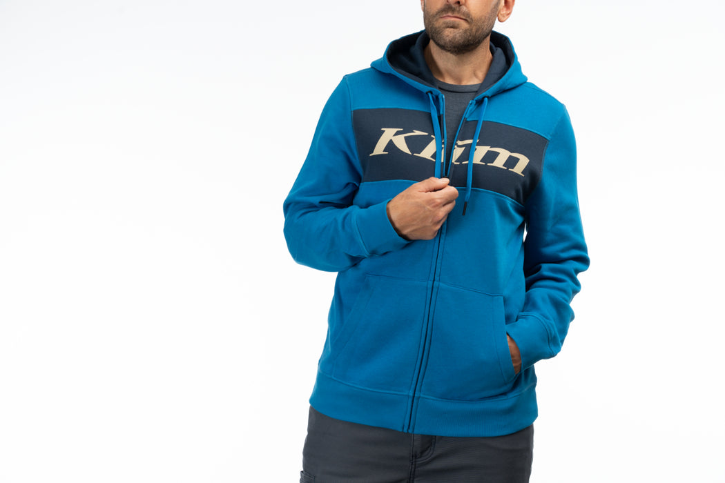 KLIM Mens Trailside Hoodie