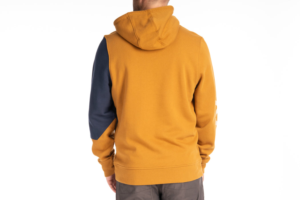 KLIM Mens Cliff Hanger Pullover Hoodie