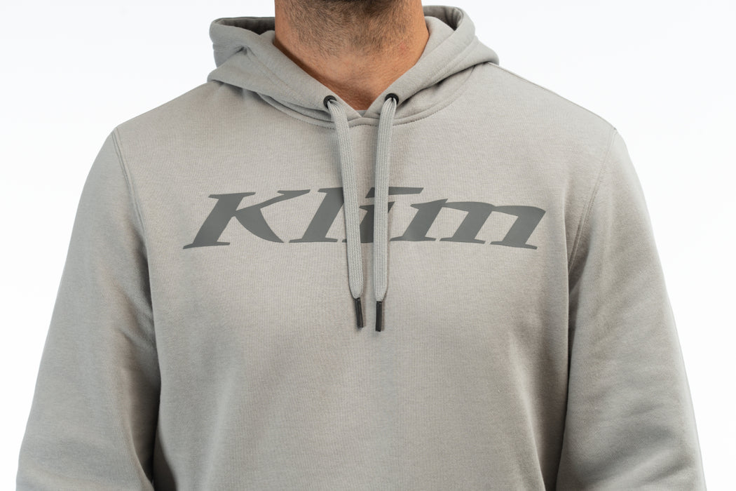 KLIM Mens Brand Pullover Hoodie