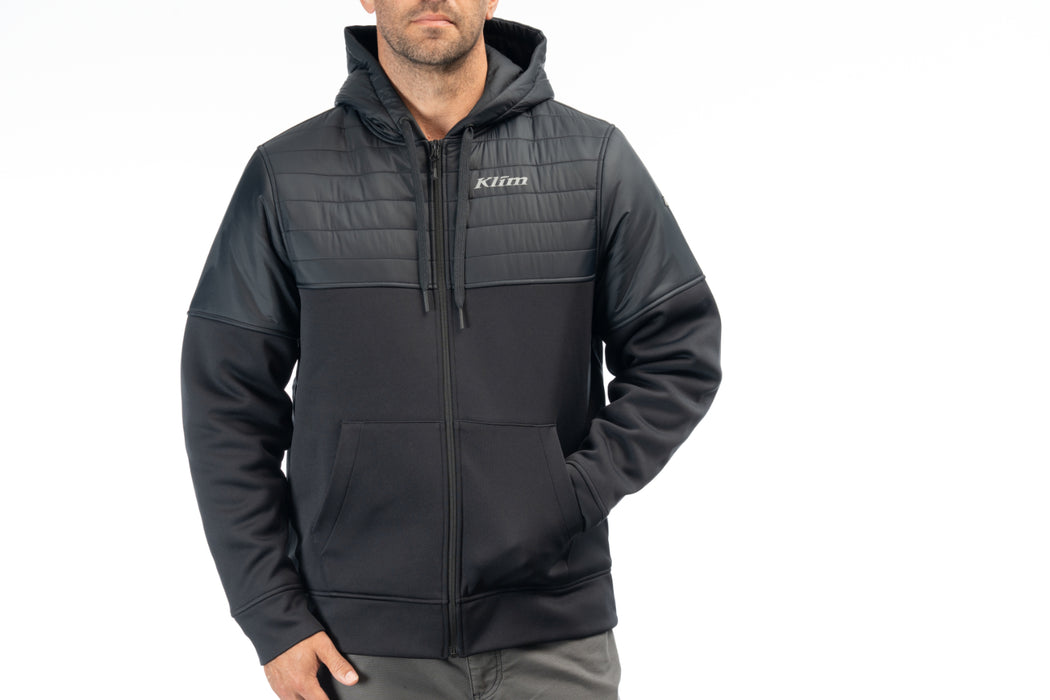 KLIM Mens Tamarack Insulated Hoodie