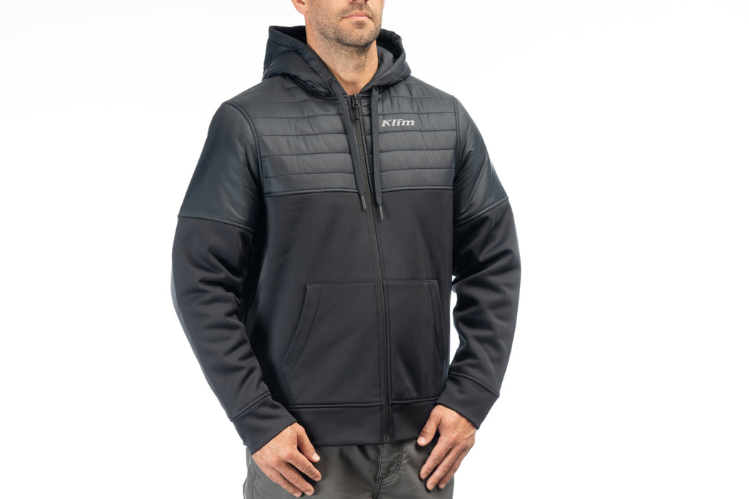 KLIM Mens Tamarack Insulated Hoodie