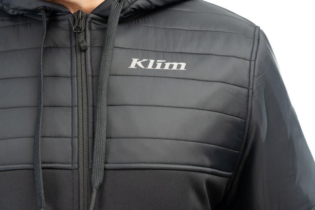 KLIM Mens Tamarack Insulated Hoodie