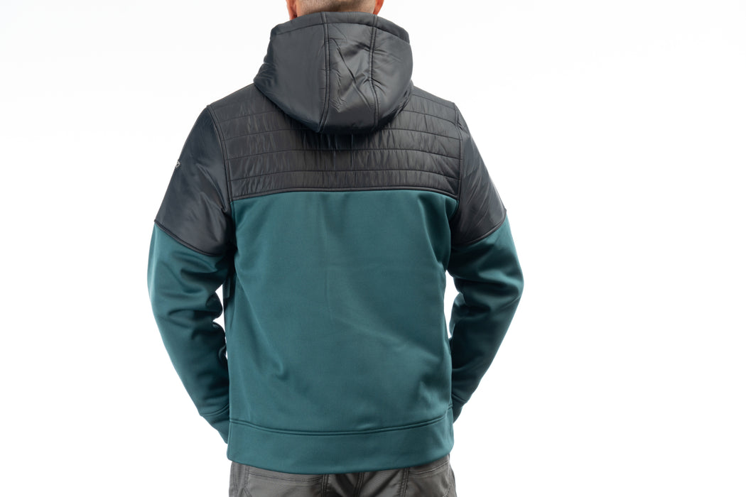 KLIM Mens Tamarack Insulated Hoodie