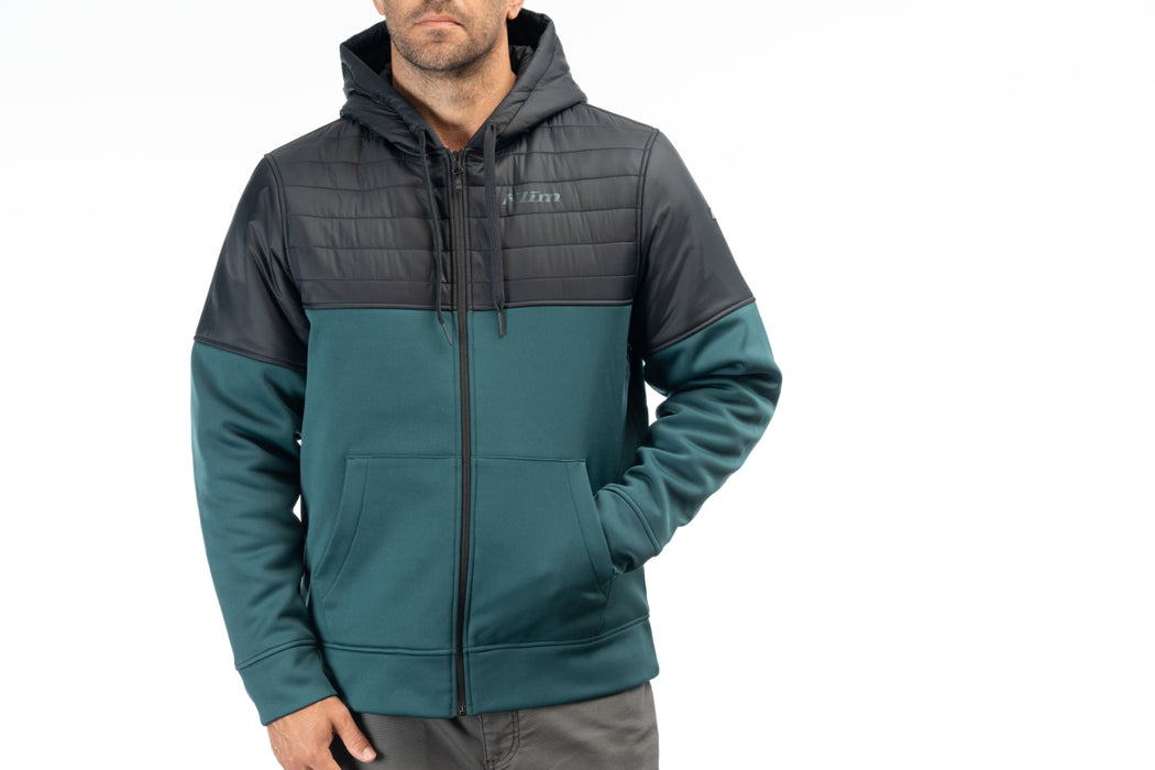 KLIM Mens Tamarack Insulated Hoodie