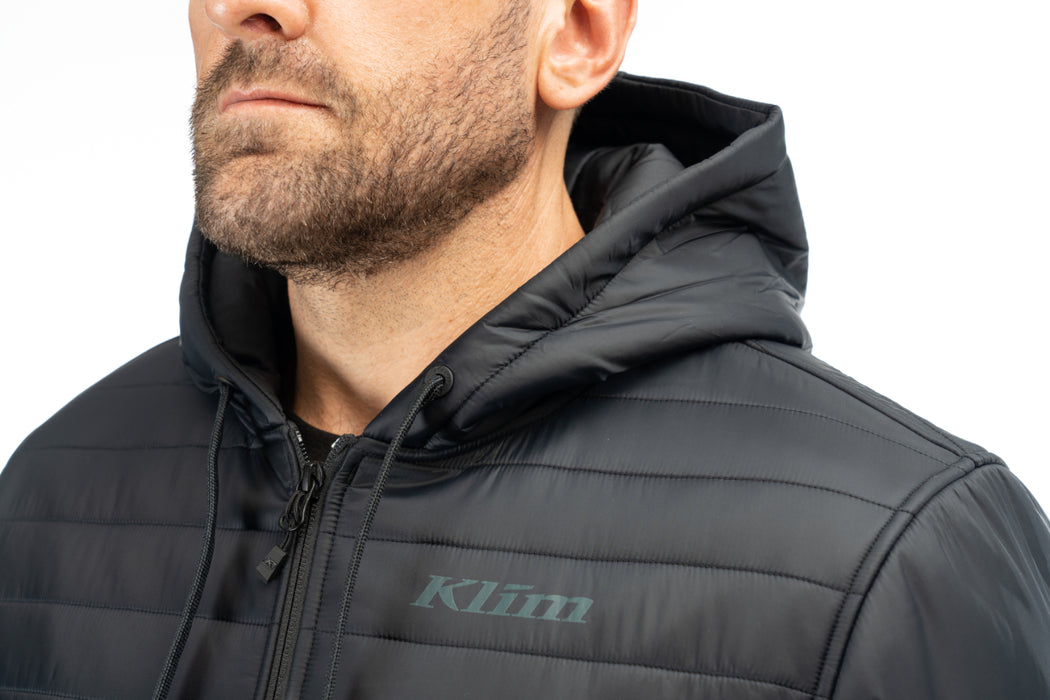 KLIM Mens Tamarack Insulated Hoodie