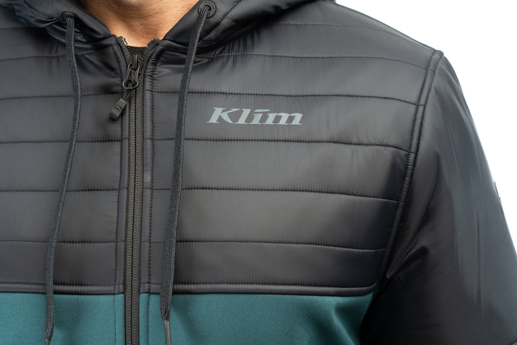 KLIM Mens Tamarack Insulated Hoodie