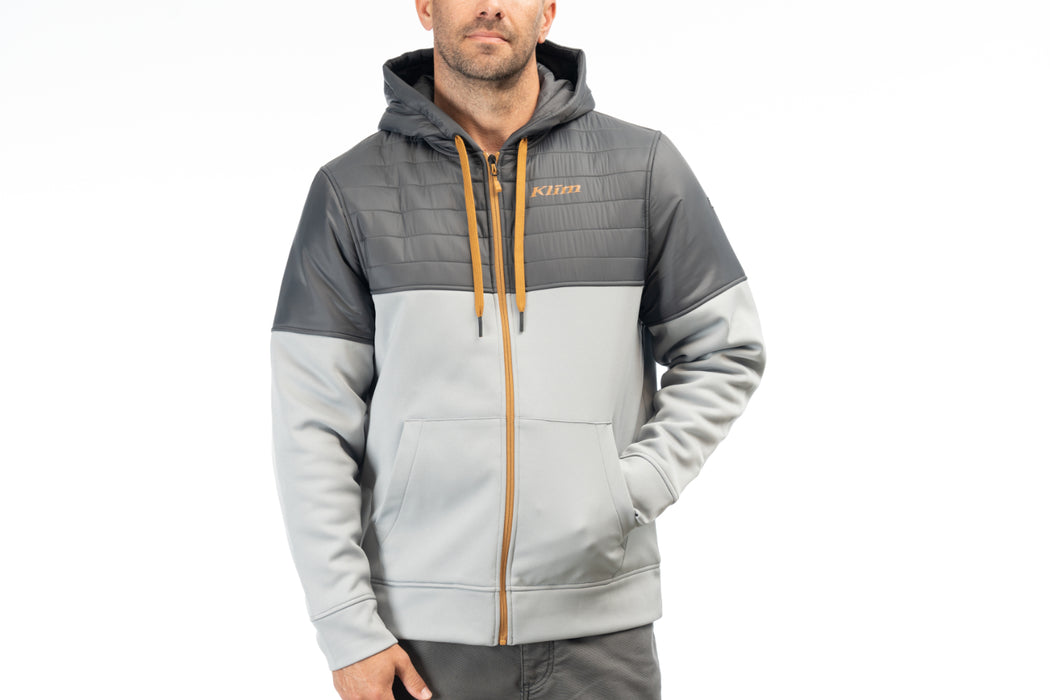 KLIM Mens Tamarack Insulated Hoodie