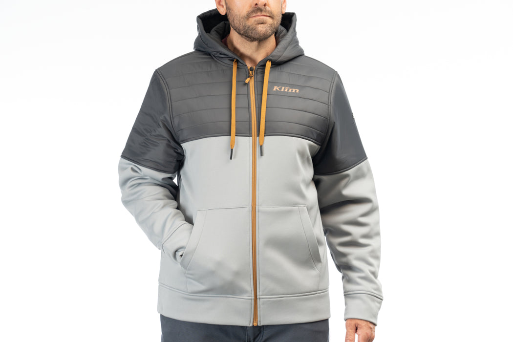 KLIM Mens Tamarack Insulated Hoodie