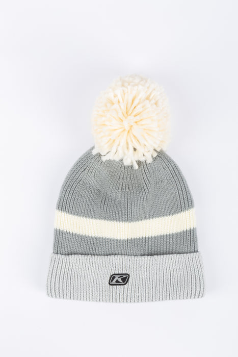 KLIM Powder Pom Beanie