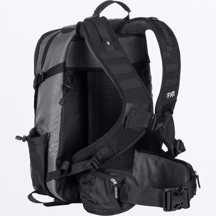 FXR Ride Pack 40 - Ti, view 3