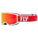 FLY Racing Zone Goggle